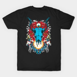 Eyes Upon You T-Shirt